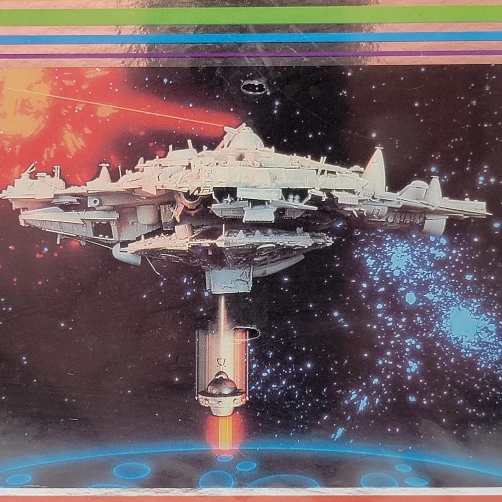 N/A factory sealed